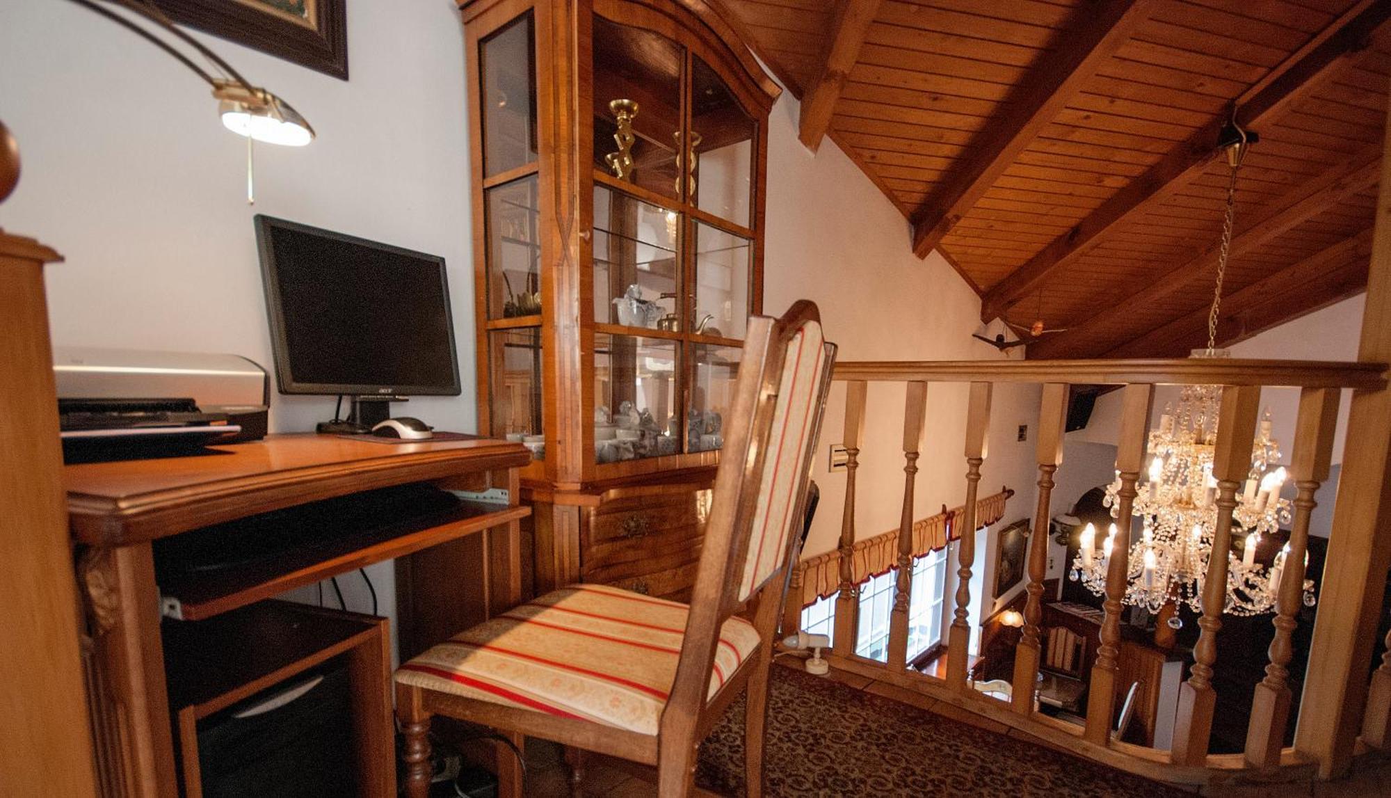 Panoramic Castle Suite With Free Private Parking Bratislava Extérieur photo